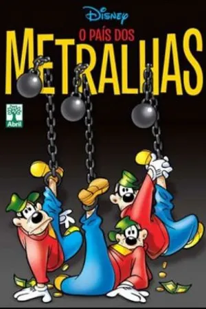 O País dos Metralhas
