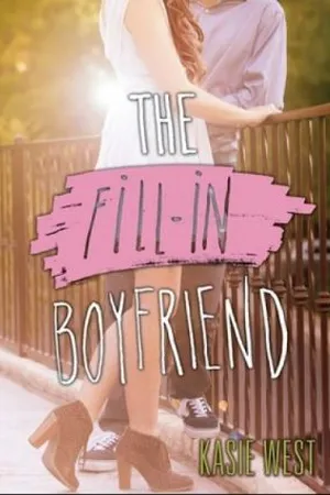 The Fill-In Boyfriend