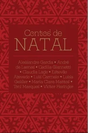 Contos de Natal
