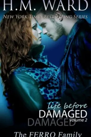 Life Before Damaged, Volume 2: The Ferro Family