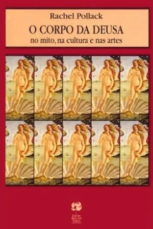 O Corpo da Deusa