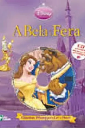A Bela e a Fera