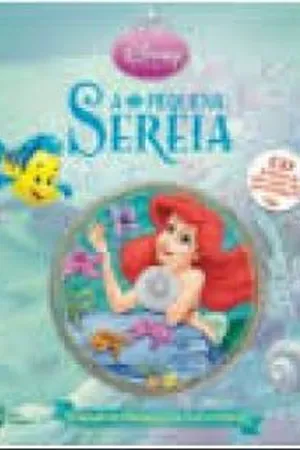 A pequena Sereia