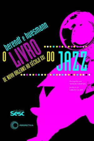 O Livro do Jazz