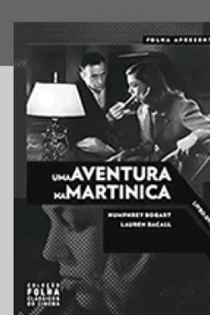 Uma Aventura na Martinica