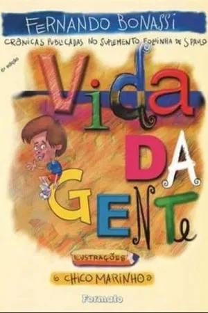 Vida da Gente