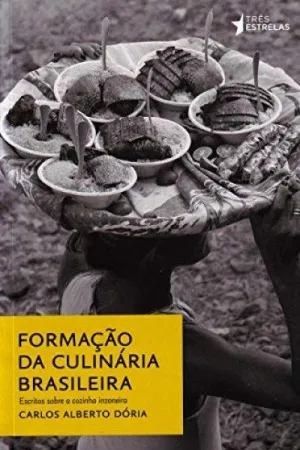 Formação da culinária brasileira