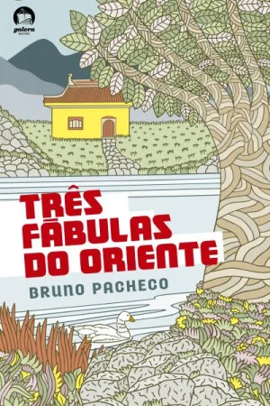 Três fábulas do Oriente