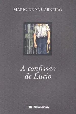 A confissão de Lúcio