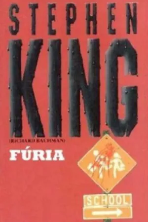 Fúria (Rage)