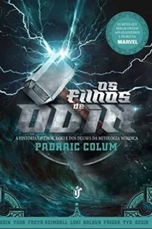 Os Filhos de Odin