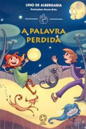 A palavra perdida