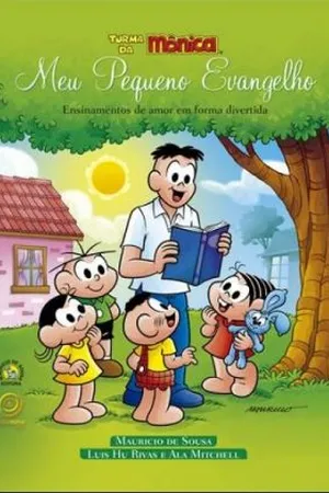 Meu Pequeno Evangelho