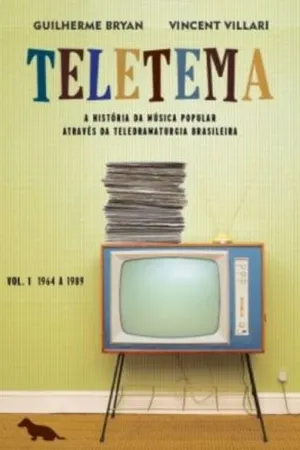 Teletema - 1964 à 1989