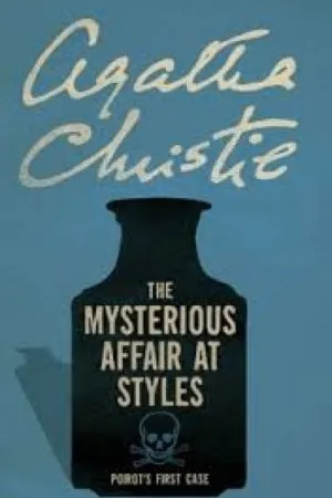 The Misterious Affair at Styles