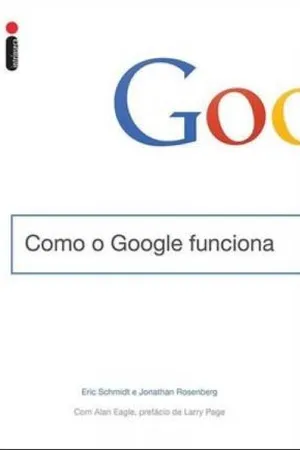 Como o Google Funciona