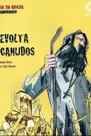 A Revolta de Canudos