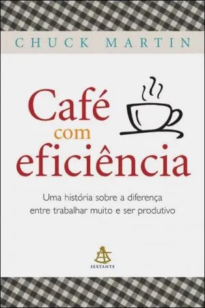 Café Com Eficiência