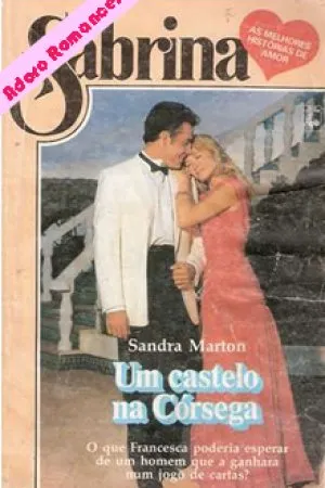 Um Castelo na Córsega