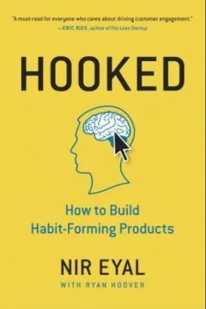 Hooked