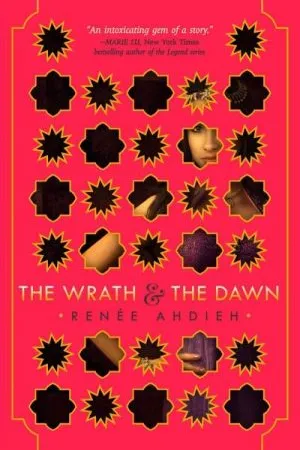 The Wrath and The Dawn