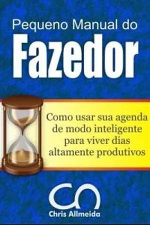 Pequeno Manual do Fazedor