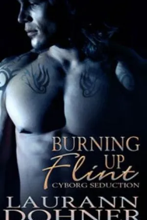 Burning Up Flint