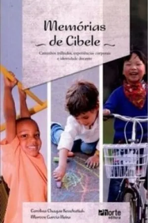 Memórias De Cibele