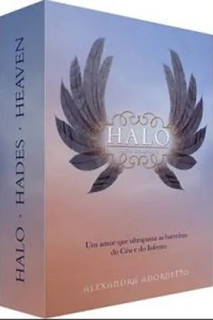 Box Saga Halo