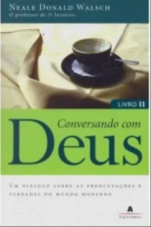 Conversando com Deus