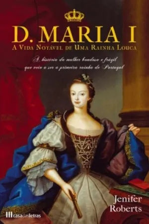D. Maria I