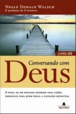Conversando com Deus