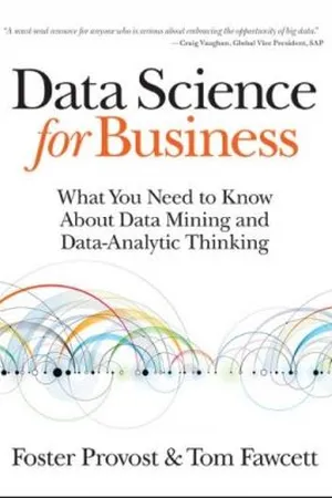Data Science for Business