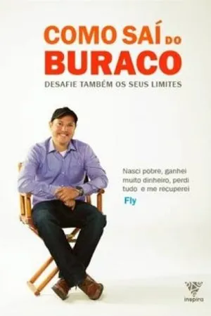 Como saí do buraco