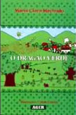 O DRAGÃO VERDE