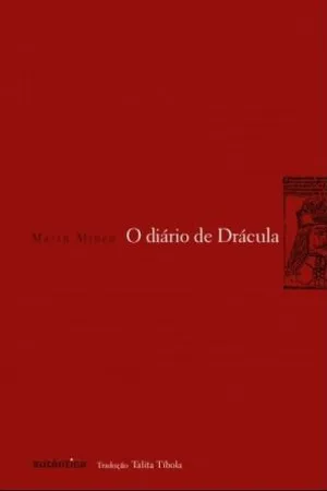 O Diário de Drácula