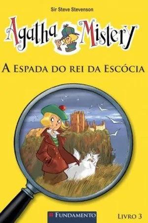 A Espada do Rei da Escócia