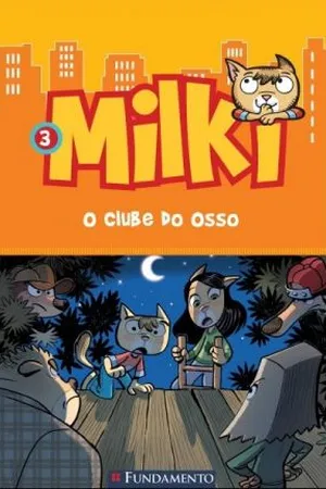O Clube do Osso