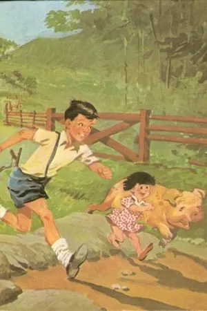 Monteiro Lobato: Obra Infantil Completa