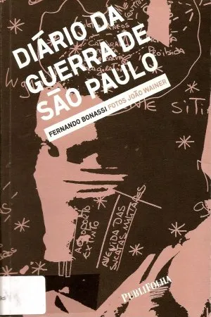 Diário da Guerra de São Paulo