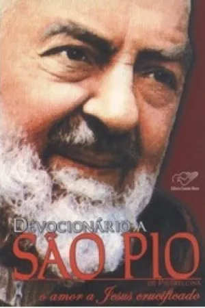 Devocionário a São Pio de Pietrelcina