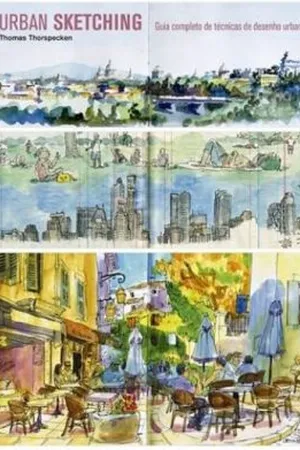 Urban Sketching