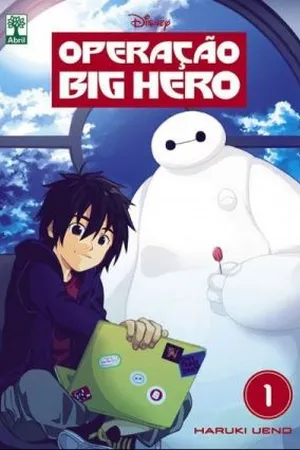 Operação Big Hero