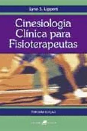 Cinesiologia Clinica para Fisioterapeutas