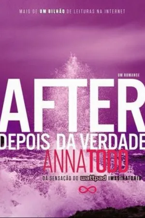 After - Depois da Verdade