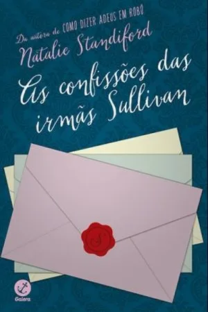 As Confissões das Irmãs Sullivan