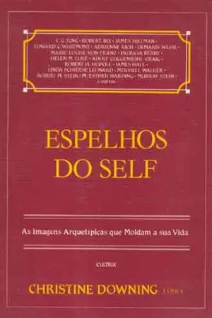 Espelhos do Self