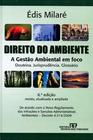 Direito do Ambiente
