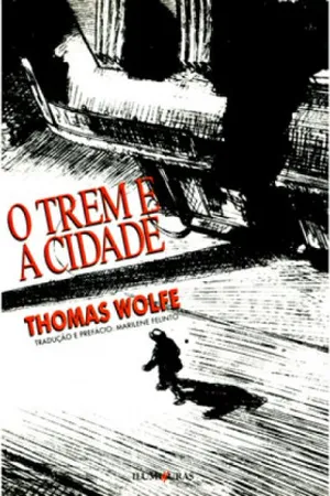 O Trem e a Cidade