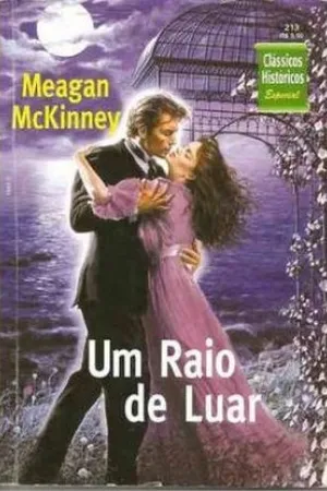 Um Raio de Luar